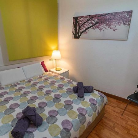 Deusto Piso Wifi Internet T V Y Garaje Leilighet Bilbao Eksteriør bilde
